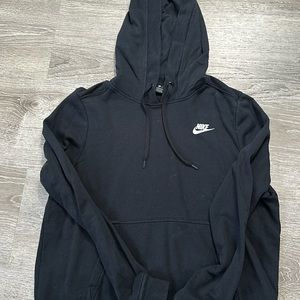 Woman’s Nike hoodie